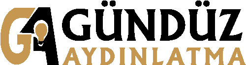 Gündüz Aydınlatma Logo